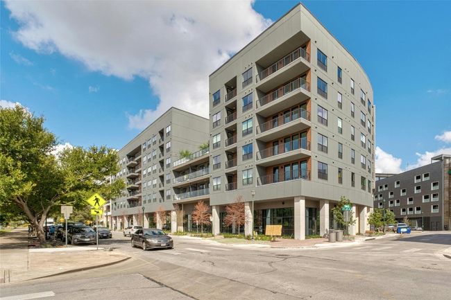 UNIT-644 - 1701 Simond Ave, Condo with 1 bedrooms, 1 bathrooms and null parking in Austin TX | Image 40