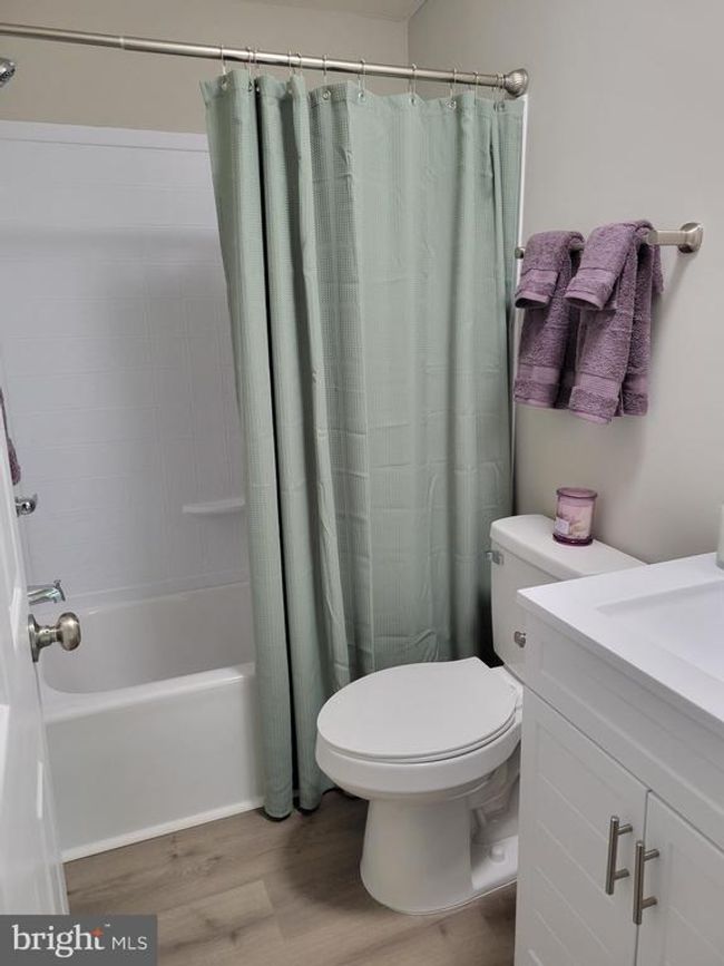 495 Capon Woods Resort Rd, House other with 3 bedrooms, 2 bathrooms and null parking in HIGH VIEW WV | Image 13