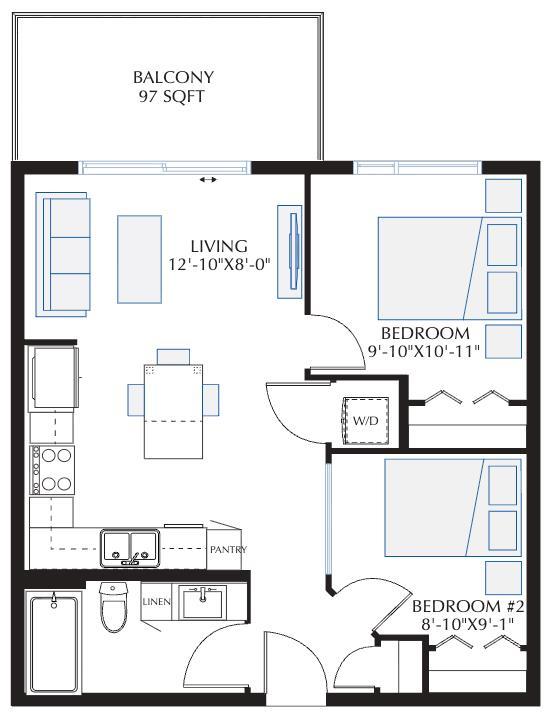 Residential in Calgary 2