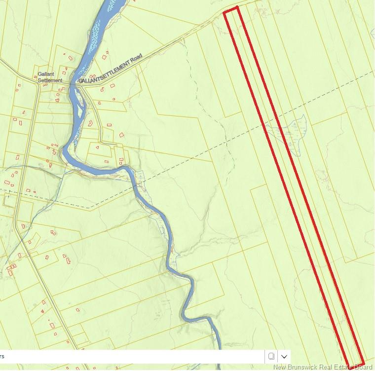 Land in Cormier Village