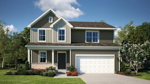 18677 Chatham Ln, Lowell, IN, 46356-9910 | Card Image