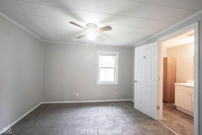 334 Ellis St, House other with 2 bedrooms, 1 bathrooms and null parking in Plainfield IN | Image 20