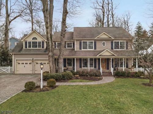 21 Spring St, Chatham Twp, NJ, 07928-1612 | Card Image