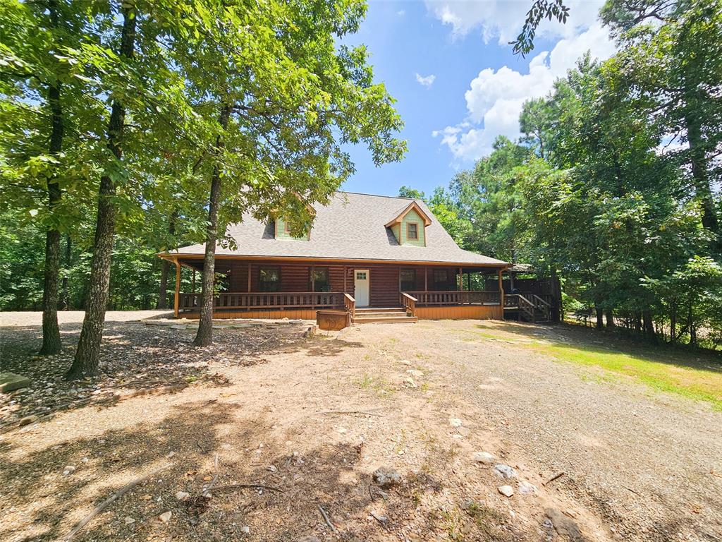 Residential in Broken Bow 3