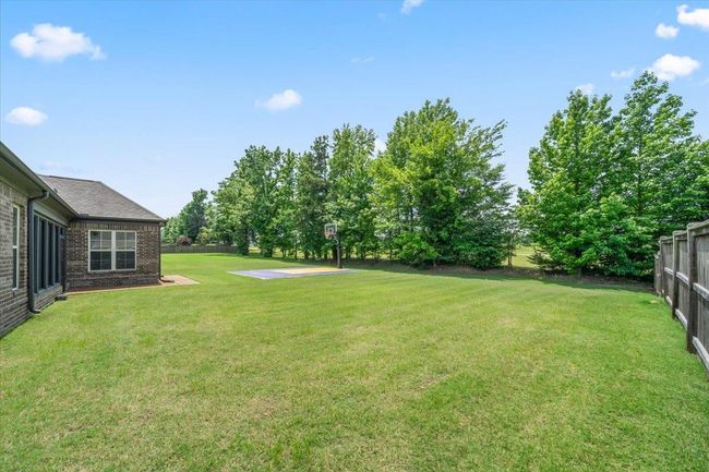 6159 Upper Granger St, House other with 4 bedrooms, 4 bathrooms and null parking in Arlington TN | Image 31