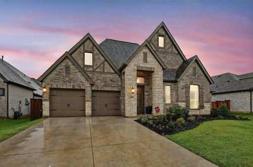 2193 Cloverfern Way, Haslet, TX, 76052-1919 | Card Image