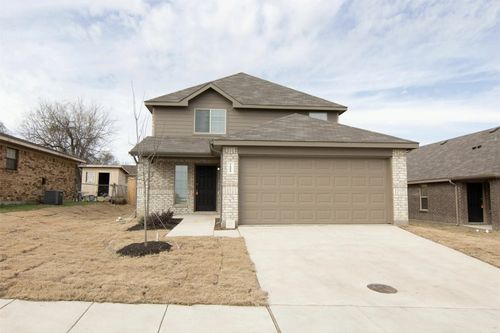 1600 Bobolink Dr, Ennis, TX, 75119-7532 | Card Image
