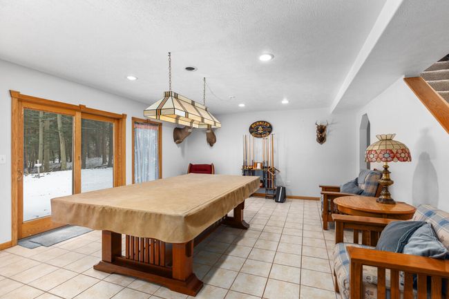 8632 W Blanchard Rd, House other with 7 bedrooms, 3 bathrooms and null parking in Blanchard MI | Image 73