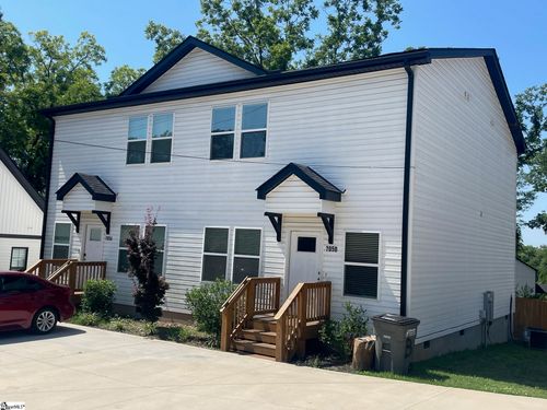705 W Parker Road, Greenville, SC, 29611 | Card Image