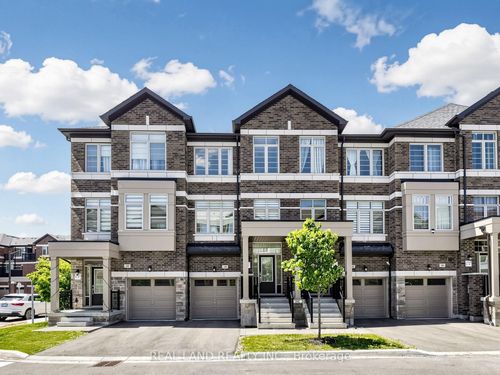 24 Sissons Way, Markham, ON, L6B1R2 | Card Image