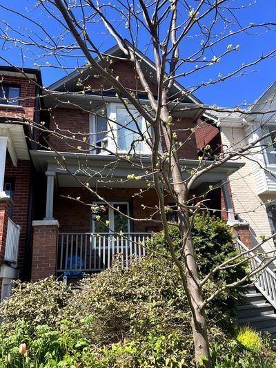 20 Poucher St, House other with 2 bedrooms, 3 bathrooms and 2 parking in Toronto ON | Image 2