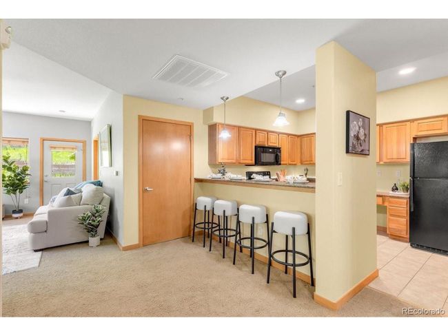 202 - 140 Sterling Loop, House attached with 2 bedrooms, 2 bathrooms and null parking in Fraser CO | Image 10