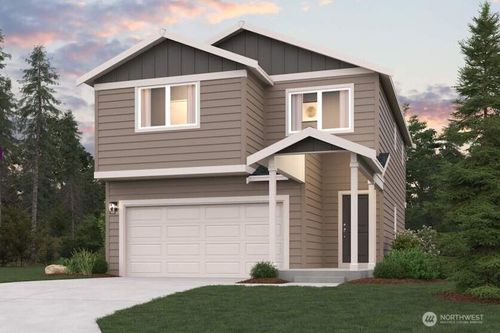 1356 Salzer Creek Dr, Centralia, WA, 98531-3755 | Card Image