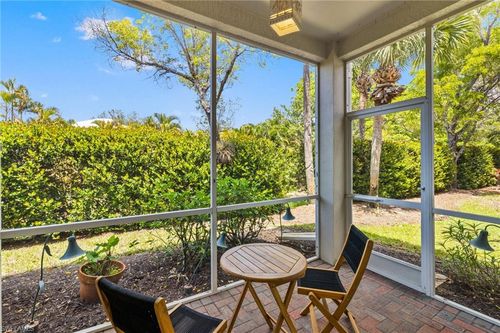 unit-104-1305 Sweetwater Cv, NAPLES, FL, 34110-4162 | Card Image