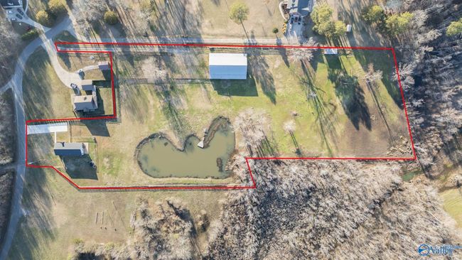 315 Rock Spring Rd, Home with 3 bedrooms, 2 bathrooms and null parking in Owens Cross Roads AL | Image 39