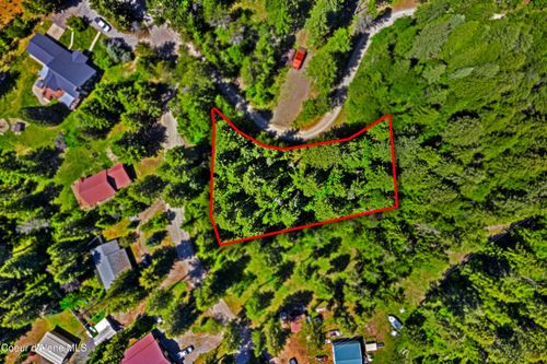 TBD Lakeview Dr, Cocolalla, ID, 83813 | Card Image