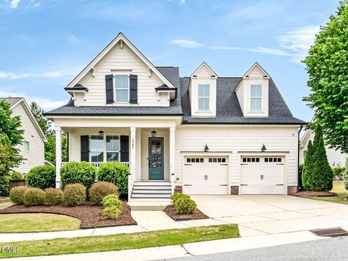 1704 Drift Falls Ln, Wendell, NC, 27591-6864 | Card Image