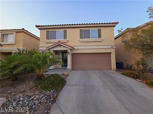 6638 Melodic Ct, Las Vegas, NV, 89139-6733 | Card Image