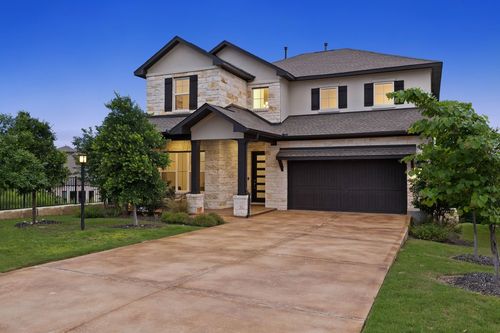 305 Avena Trl, Austin, TX, 78738-5648 | Card Image