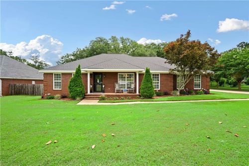5585 Dawes Lane Ext, Theodore, AL, 36582-9618 | Card Image