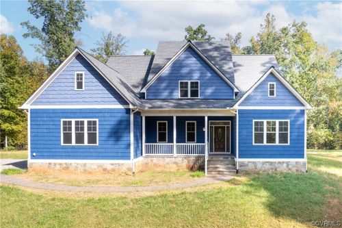 15430 River Road, Chesterfield, VA, 23838 | Card Image