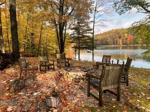 4141 Mockingbird Cir, Farwell, MI, 48622-9663 | Card Image