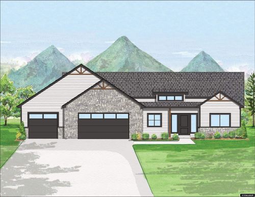 1120 Cornwall St, Casper, WY, 82609-3773 | Card Image