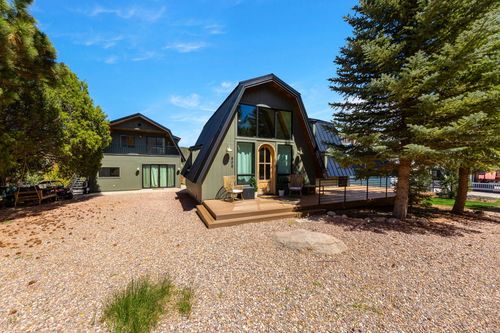809 E Mountain View Dr, Pine Valley, UT, 84781-2191 | Card Image