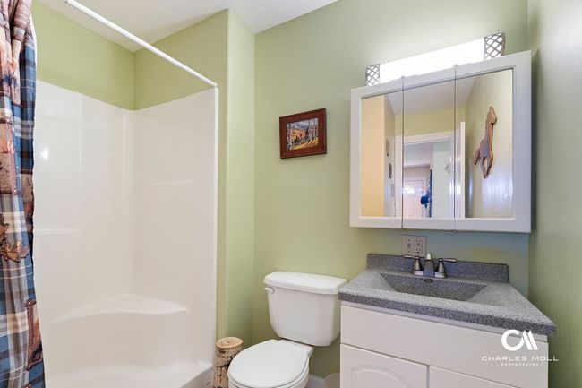 456 Boulder Frontage Rd, House other with 2 bedrooms, 2 bathrooms and null parking in Boulder MT | Image 18