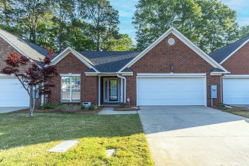 1225 Carriage Dr, Aiken, SC, 29803-5560 | Card Image