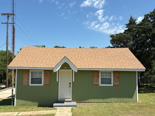 2946 Texas St, Healdton, OK, 73438-2898 | Card Image