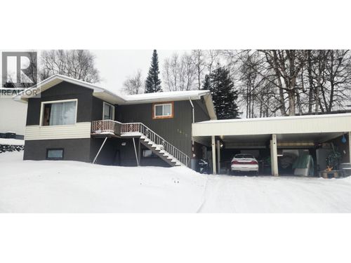 2675 Capella Dr, Prince George, BC, V2N5L5 | Card Image