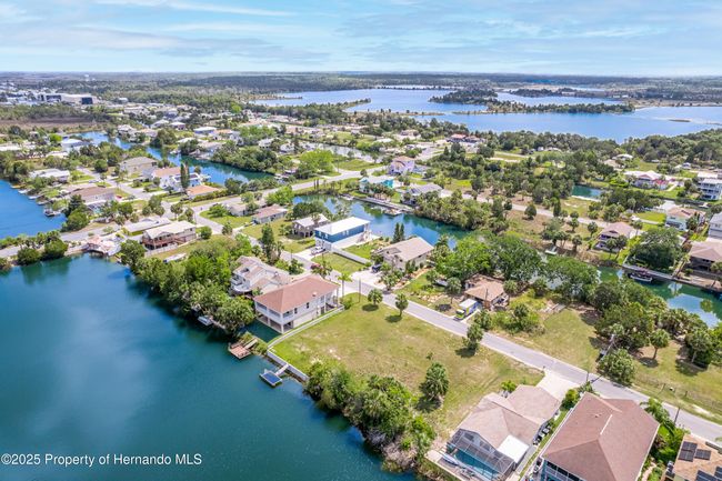 Aerial to the Northeast | Image 12