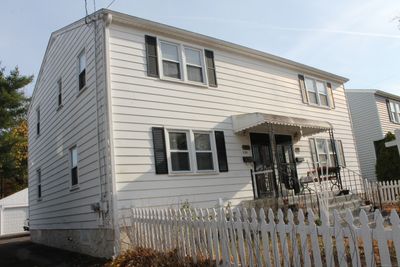 332 S Cherry Street, Home with 4 bedrooms, 2 bathrooms and 6 parking in Wallingford CT | Image 1