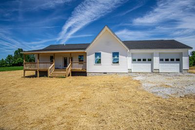 65 Castle Hill Road, House other with 3 bedrooms, 2 bathrooms and null parking in East Bernstadt KY | Image 3