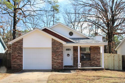 21 Pin Oak Loop, Maumelle, AR, 72113 | Card Image