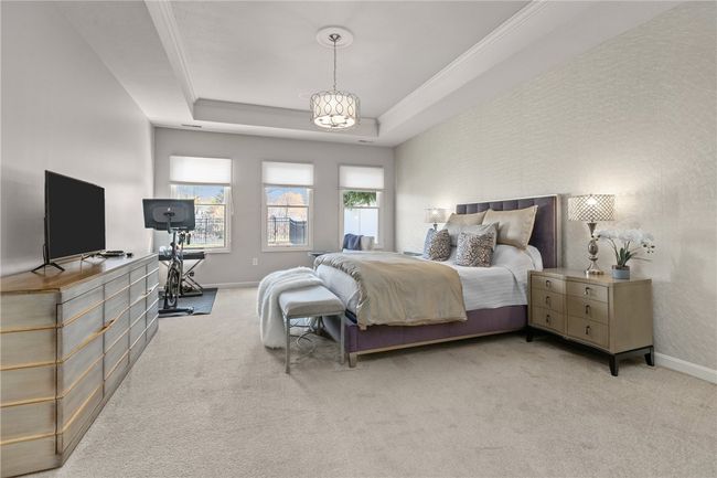 105 Summit Dr, Condo with 3 bedrooms, 2 bathrooms and 2 parking in Sewickley PA | Image 18