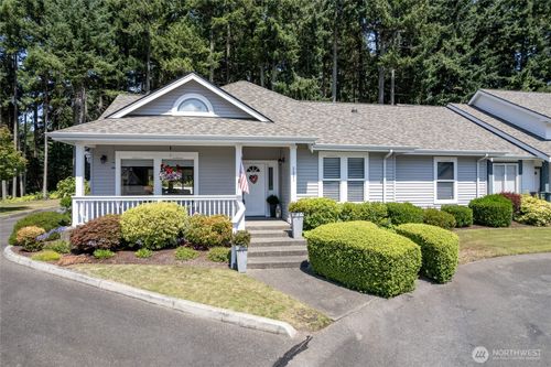 2621 18th Avenue Ct Nw, Gig Harbor, WA, 98335-7966 | Card Image