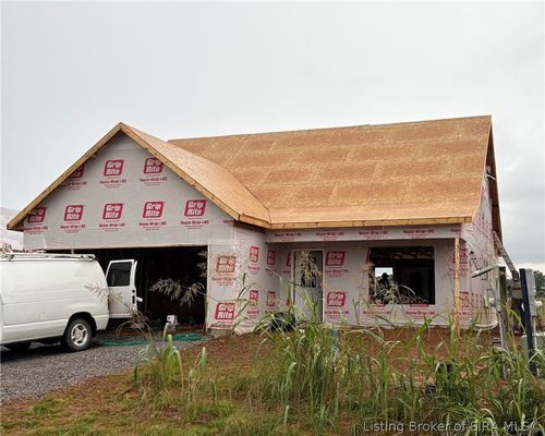 4302 - LOT 232 Deer Springs Trail, Charlestown, IN, 47111 | Card Image
