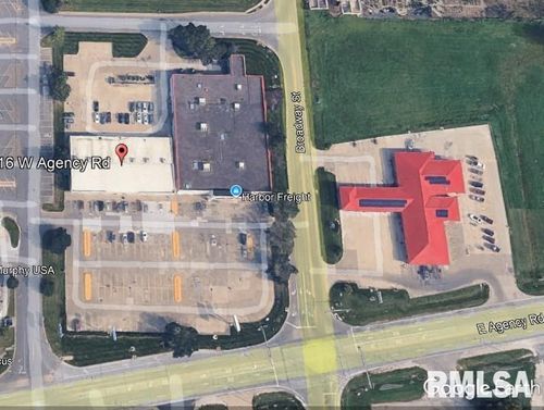 6-116 W Agency Rd, West Burlington, IA, 52655-2001 | Card Image