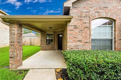 Front porch | Image 3