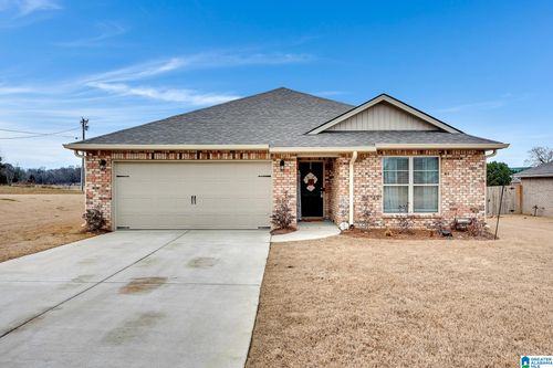 1107 Colonial Dr Sw, Cullman, AL, 35055-1112 | Card Image