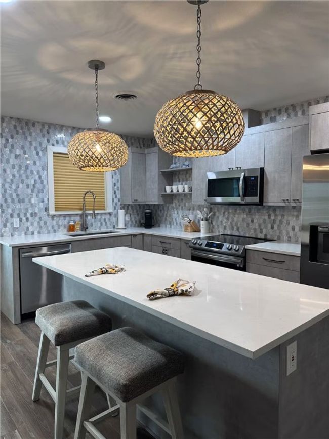 APT-3 - 1601 Ocean Dr, Condo with 2 bedrooms, 0 bathrooms and null parking in Corpus Christi TX | Image 13