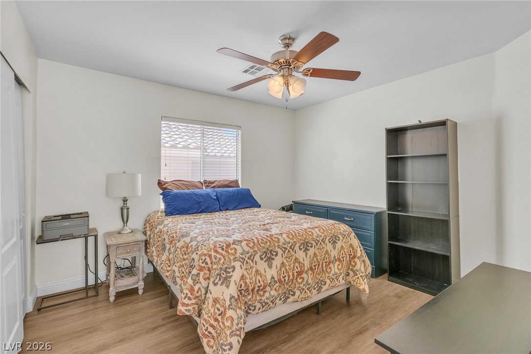 Residential in Las Vegas