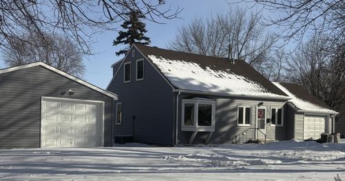 322 7th St S, Breckenridge, MN, 56520-2009 | Card Image