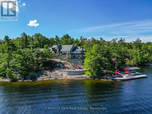 2-1088 Lawland Heights Rd, Gravenhurst, ON, P1P1R2 | Card Image
