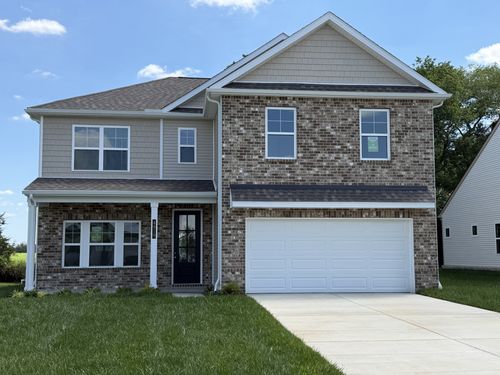 4919 Kai Dr, Murfreesboro, TN, 37129-4698 | Card Image