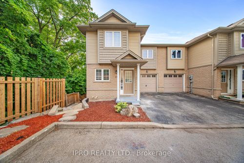 15-1328 Upper Sherman Ave, Hamilton, ON, L8W1C2 | Card Image