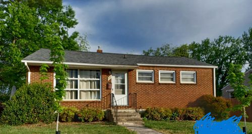 2408 Durham St Nw, Roanoke, VA, 24012-2102 | Card Image