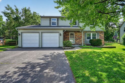 6549 Millbrook Rd, Maumee, OH, 43537-1149 | Card Image